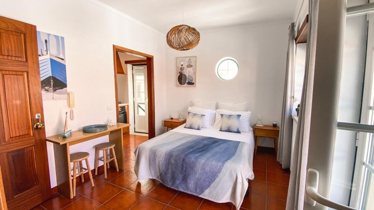 Casinhas Da Liberdade Ii- 1 Min To Beach Nazare Exterior photo